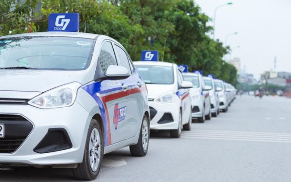 Điều kiện kinh doanh vận tải hành khách bằng xe taxi